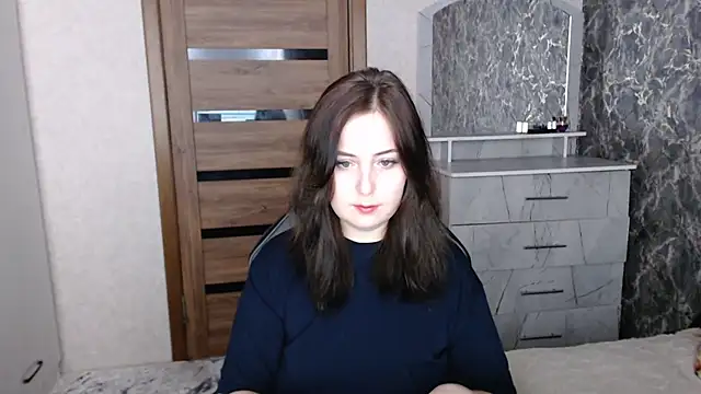 Kristy-Max online show from 20, 12, 2025