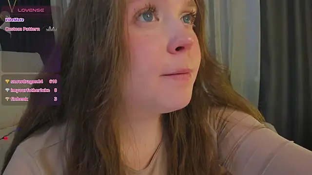 SunnyRisha online show from 9, 1, 2025