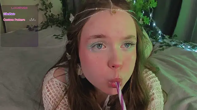 SunnyRisha online show from 16, 1, 2025