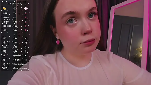 SunnyRisha online show from 28, 1, 2025