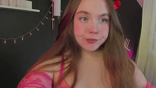 SunnyRisha online show from 14, 2, 2025