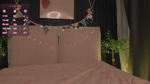 SunnyRisha online show from 15, 2, 2025