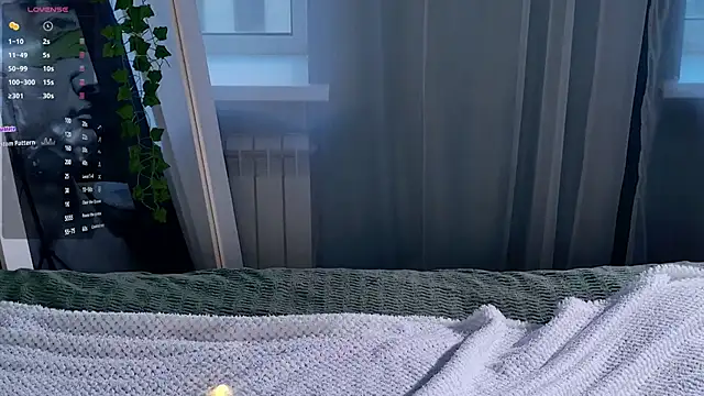 SunnyRisha online show from 30, 9, 2025