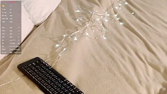 SunnyRisha online show from 12, 10, 2025