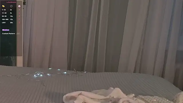 SunnyRisha online show from 26, 10, 2025