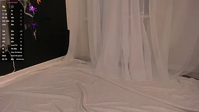 SunnyRisha online show from 1, 11, 2025