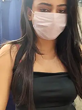 Snapshot of Mylovesana chatting on 23, 10, 2025 Mylovesana online show from 23, 10, 2025