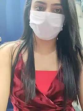 Snapshot of Mylovesana chatting on 25, 10, 2025 Mylovesana online show from 25, 10, 2025