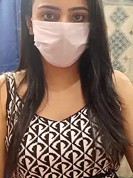 Snapshot of Mylovesana chatting on 27, 10, 2025 Mylovesana online show from 27, 10, 2025