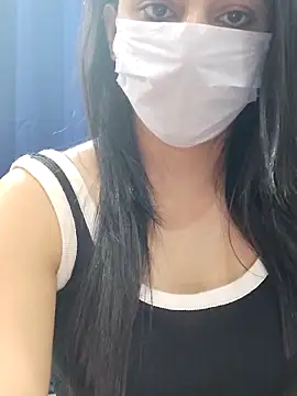 Snapshot of Mylovesana chatting on 29, 10, 2025 Mylovesana online show from 29, 10, 2025