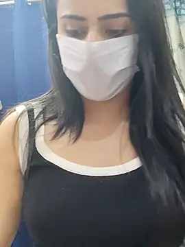 Snapshot of Mylovesana chatting on 4, 11, 2025 Mylovesana online show from 4, 11, 2025