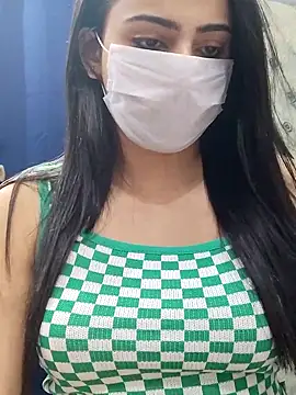 Snapshot of Mylovesana chatting on 5, 11, 2025 Mylovesana online show from 5, 11, 2025