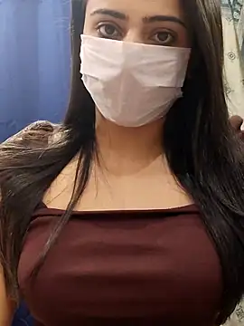 Snapshot of Mylovesana chatting on 6, 11, 2025 Mylovesana online show from 6, 11, 2025