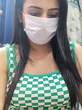 Snapshot of Mylovesana chatting on 8, 11, 2025 Mylovesana online show from 8, 11, 2025