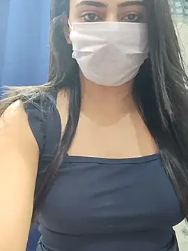 Snapshot of Mylovesana chatting on 10, 11, 2025 Mylovesana online show from 10, 11, 2025