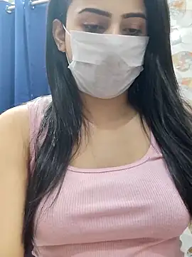 Snapshot of Mylovesana chatting on 11, 11, 2025 Mylovesana online show from 11, 11, 2025