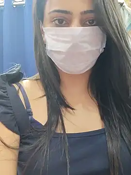 Snapshot of Mylovesana chatting on 15, 11, 2025 Mylovesana online show from 15, 11, 2025