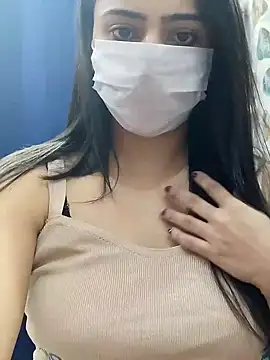 Snapshot of Mylovesana chatting on 19, 11, 2025 Mylovesana online show from 19, 11, 2025