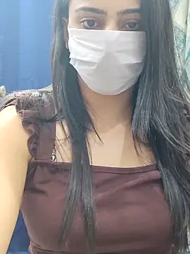 Snapshot of Mylovesana chatting on 20, 11, 2025 Mylovesana online show from 20, 11, 2025