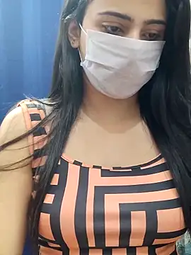 Snapshot of Mylovesana chatting on 23, 11, 2025 Mylovesana online show from 23, 11, 2025