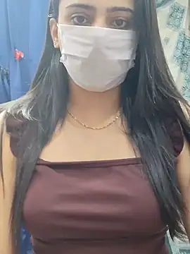 Snapshot of Mylovesana chatting on 24, 11, 2025 Mylovesana online show from 24, 11, 2025