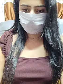 Snapshot of Mylovesana chatting on 25, 11, 2025 Mylovesana online show from 25, 11, 2025