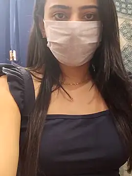 Snapshot of Mylovesana chatting on 28, 11, 2025 Mylovesana online show from 28, 11, 2025