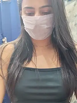 Snapshot of Mylovesana chatting on 29, 11, 2025 Mylovesana online show from 29, 11, 2025