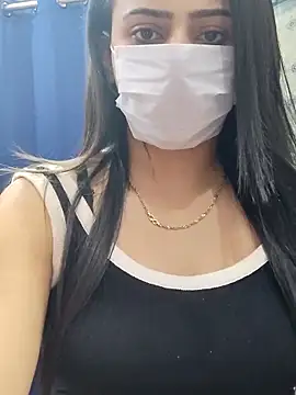 Snapshot of Mylovesana chatting on 30, 11, 2025 Mylovesana online show from 30, 11, 2025