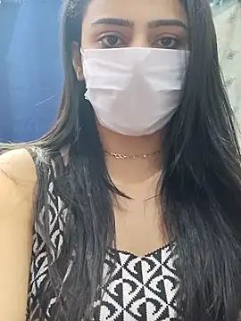 Snapshot of Mylovesana chatting on 1, 12, 2025 Mylovesana online show from 1, 12, 2025