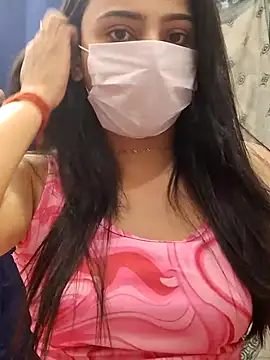 Snapshot of Mylovesana chatting on 2, 12, 2025 Mylovesana online show from 2, 12, 2025