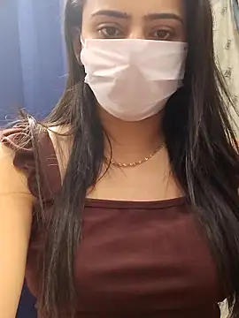 Snapshot of Mylovesana chatting on 3, 12, 2025 Mylovesana online show from 3, 12, 2025