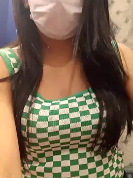 Snapshot of Mylovesana chatting on 4, 12, 2025 Mylovesana online show from 4, 12, 2025