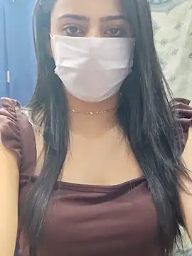 Snapshot of Mylovesana chatting on 5, 12, 2025 Mylovesana online show from 5, 12, 2025