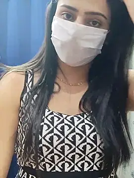 Snapshot of Mylovesana chatting on 14, 12, 2025 Mylovesana online show from 14, 12, 2025