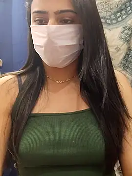 Snapshot of Mylovesana chatting on 16, 12, 2025 Mylovesana online show from 16, 12, 2025