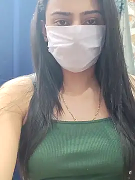 Mylovesana online show from 12, 3, 2026