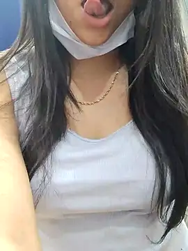 Snapshot of Mylovesana chatting on 2, 5, 2026 Mylovesana online show from 2, 5, 2026