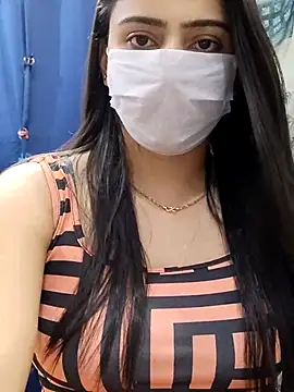 Mylovesana online show from 18, 7, 2026