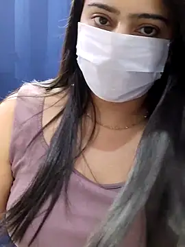 Mylovesana online show from 3, 8, 2026