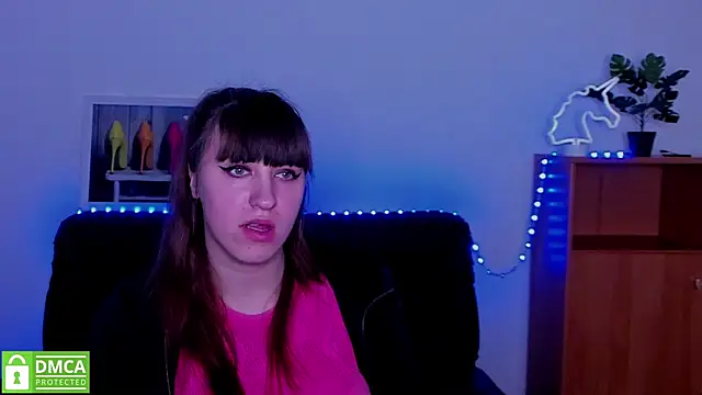 Amali Ivanna smit online show from 13, 2, 2025