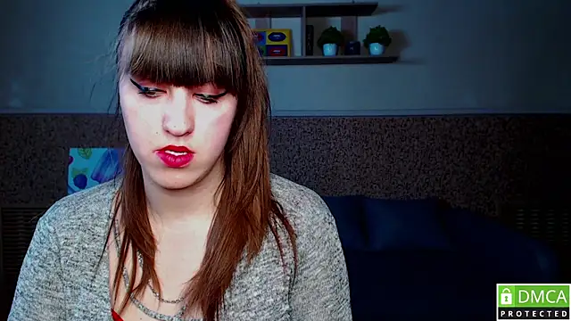 Amali Ivanna smit online show from 22, 2, 2025