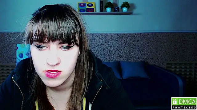 Amali Ivanna smit online show from 24, 2, 2025