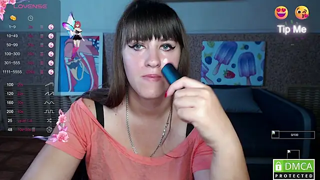 Amali Ivanna smit online show from 13, 9, 2025