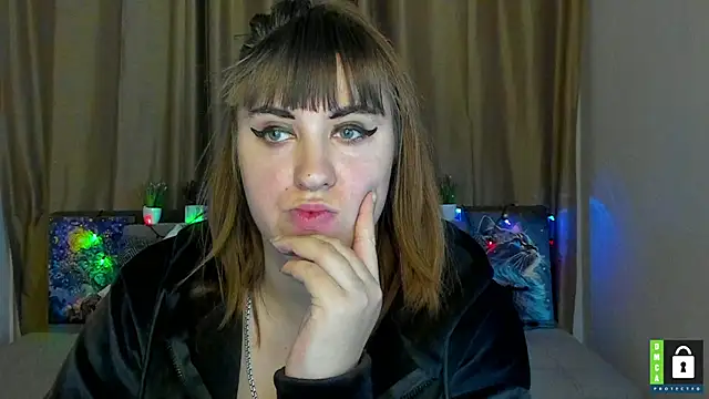 Amali Ivanna smit online show from 4, 12, 2025