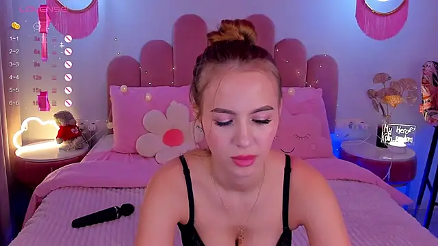 CherieDane online show from 6, 2, 2025