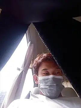 Snapshot of CM100412 chatting on 1, 8, 2026 CM100412 online show from 1, 8, 2026
