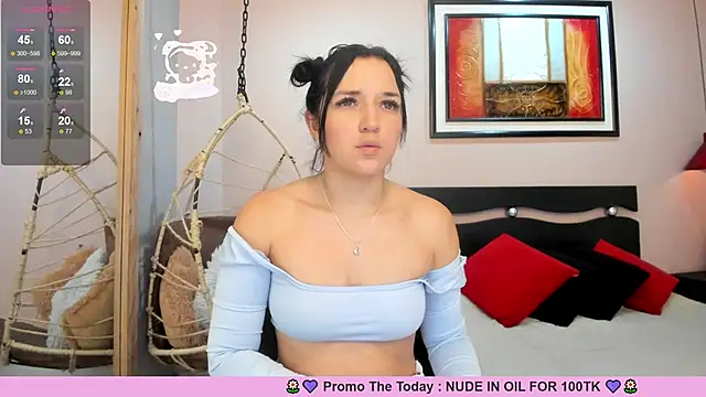  EmilyJireh  online show from 31, 1, 2025