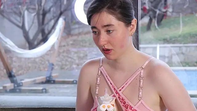 GentleSparkMay online show from 2, 12, 2024