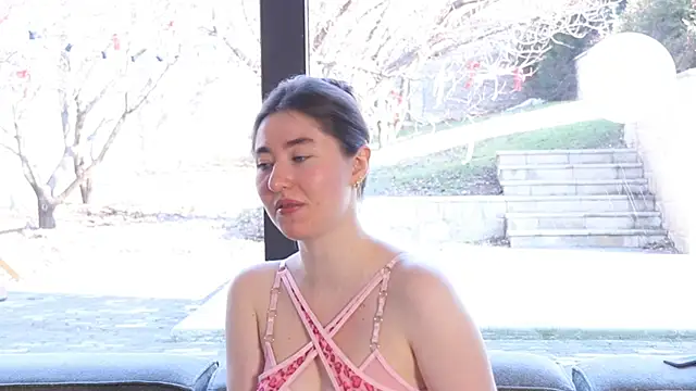 GentleSparkMay online show from 21, 12, 2024